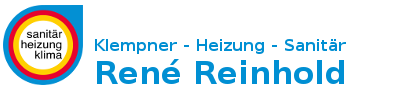 Gert Reinhold Klempner Heizung Sanitär